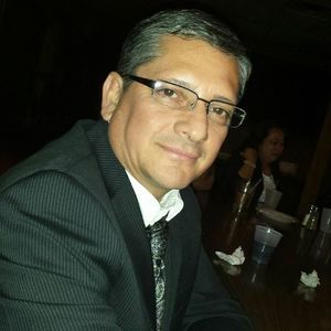 Meet your Posher, Enrique